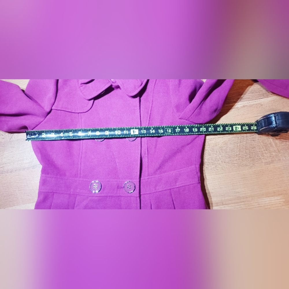 Jacket NWT - Picture 6 of 13